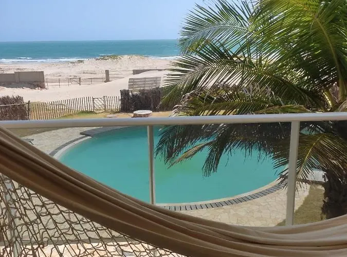 Vilas Na Praia Residence Condominio
