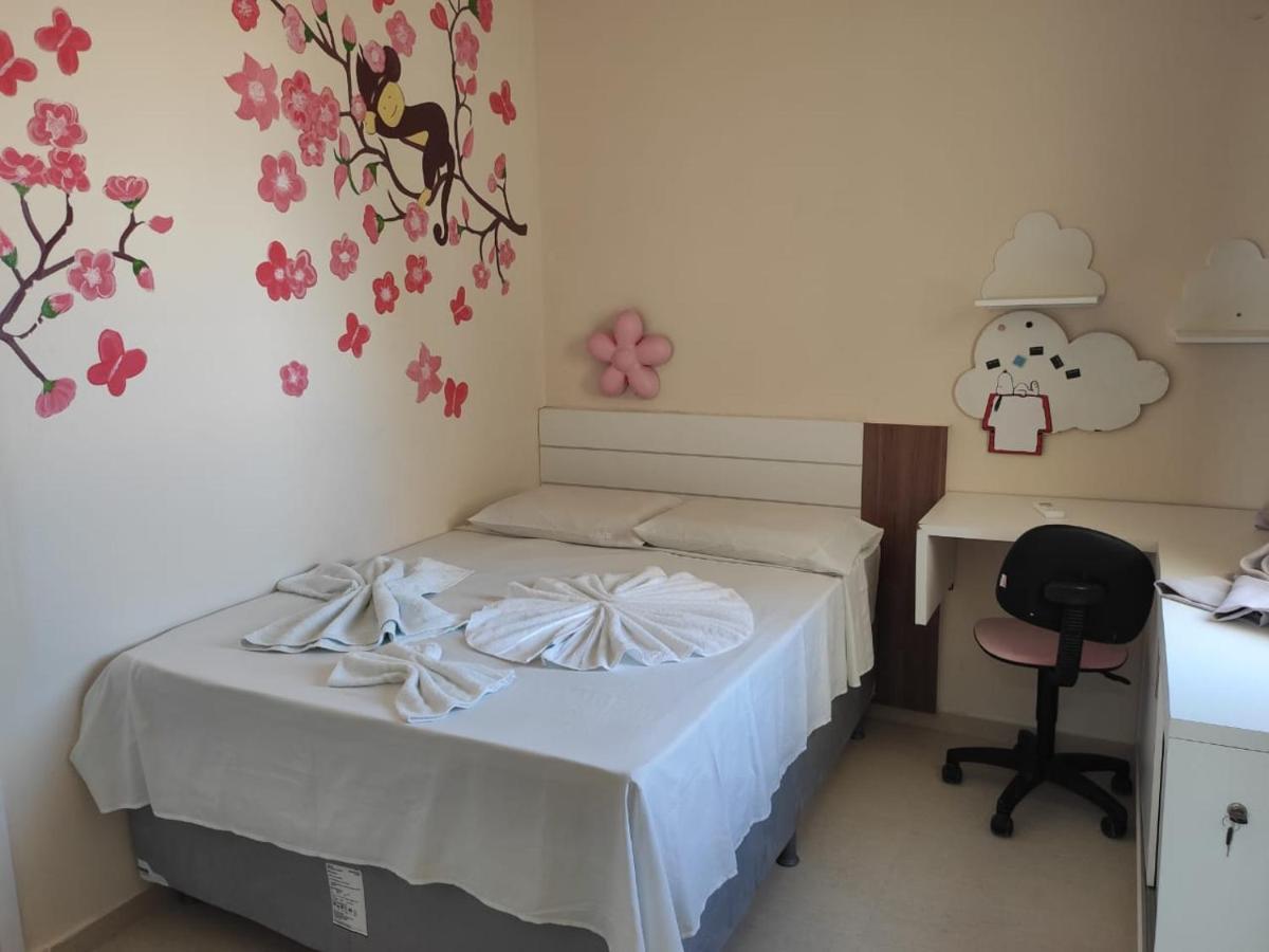 Na Apartment *
