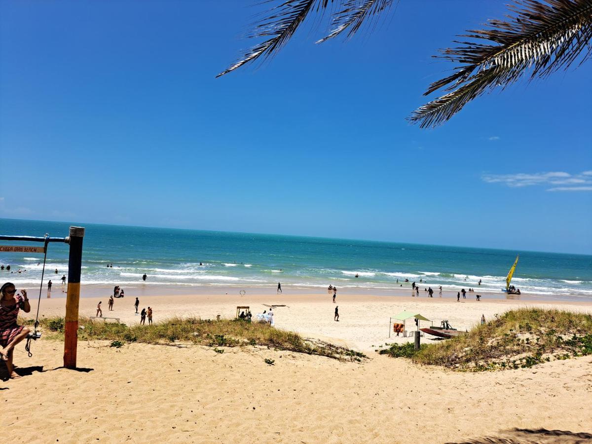 Na Apartment Canoa Quebrada
