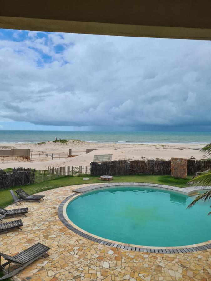 Na Canoa Quebrada