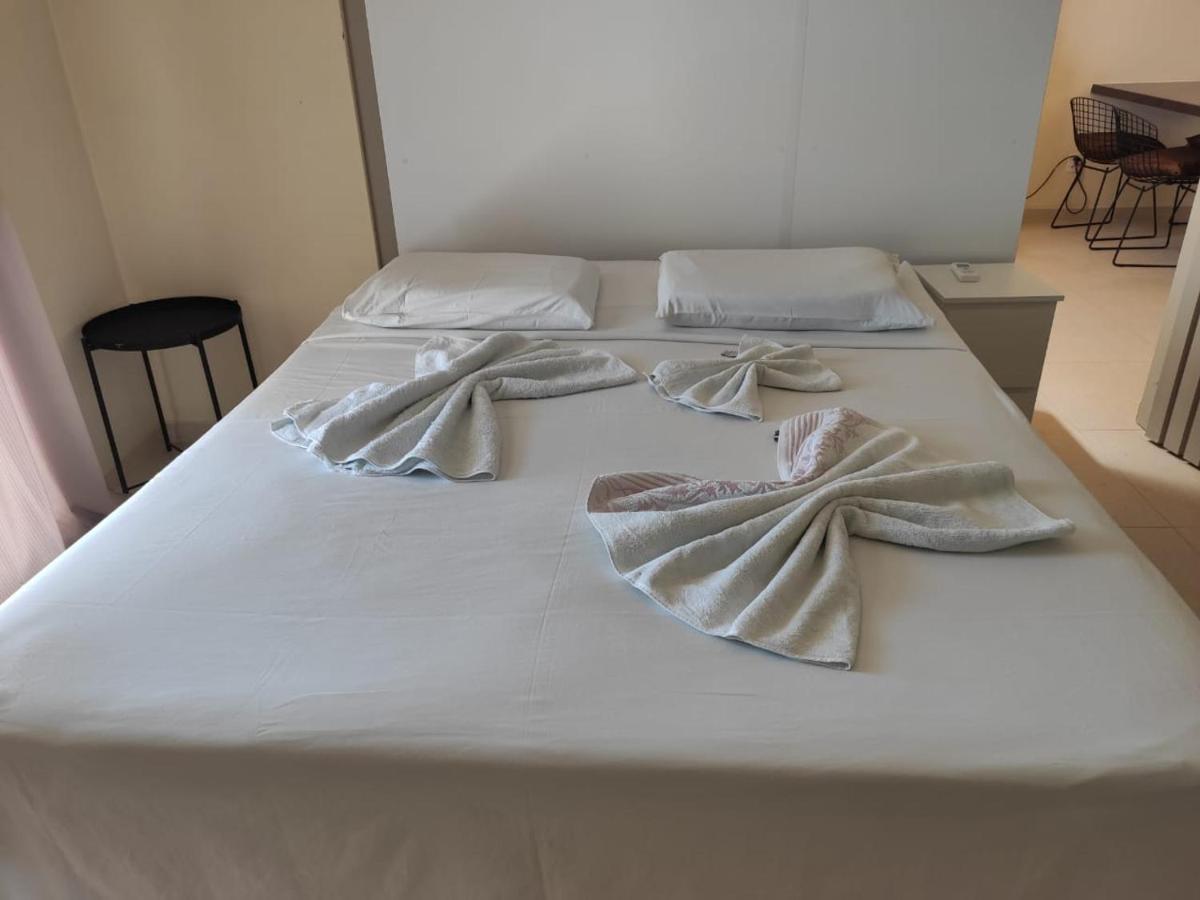 Na Apartment *