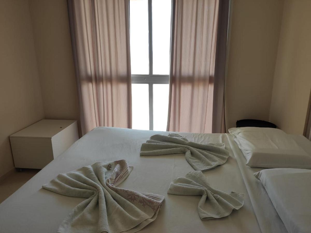 Na Apartment Canoa Quebrada