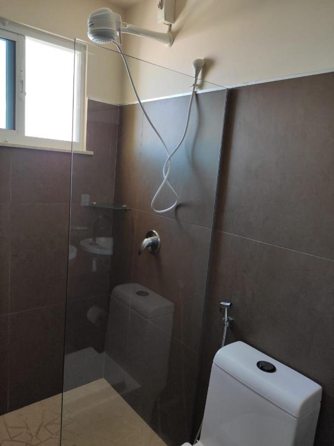 Apartment Na Canoa Quebrada