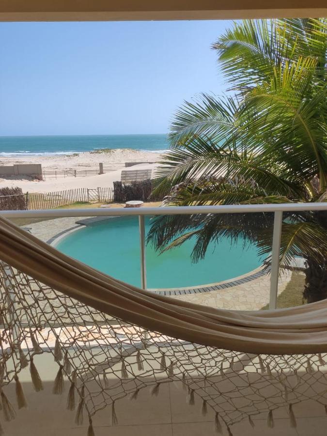 Na Canoa Quebrada