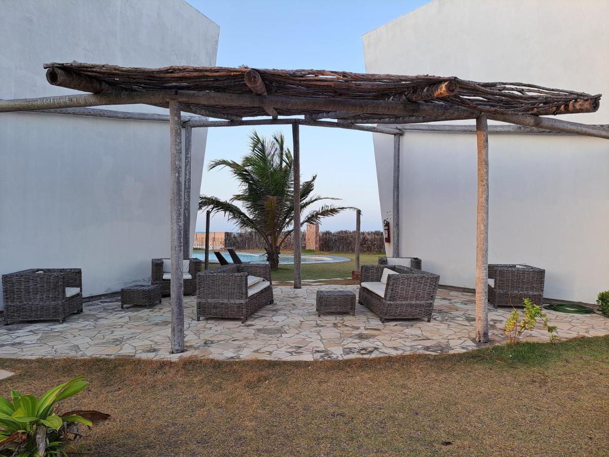 Apartment Na Canoa Quebrada
