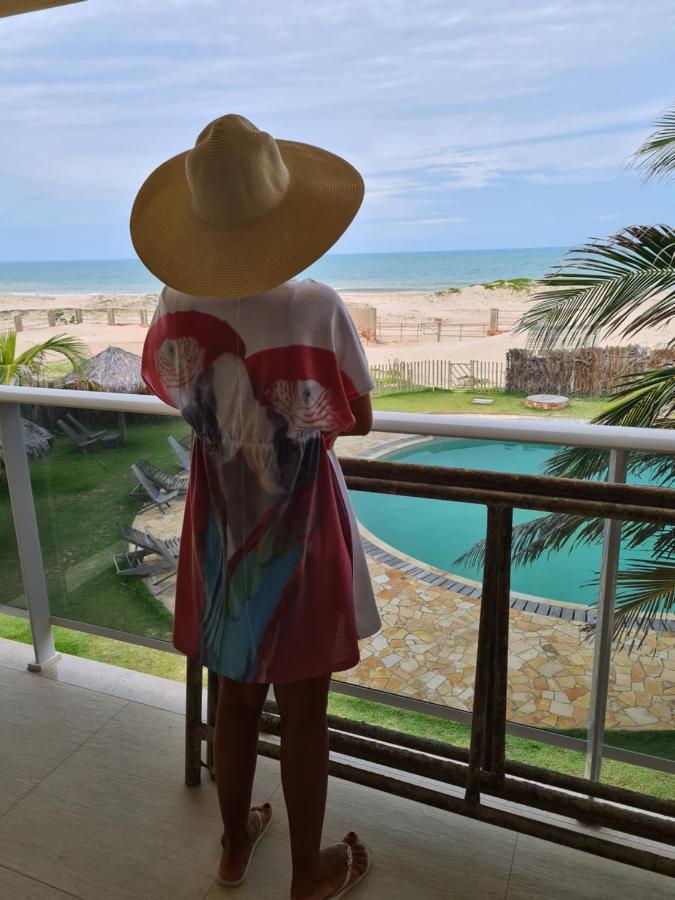 Apartment Na Canoa Quebrada