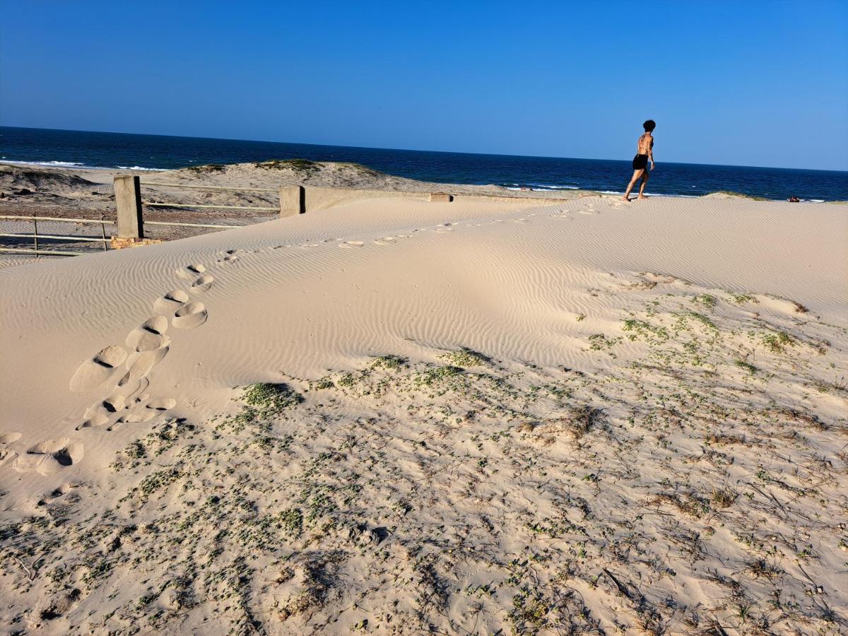 Apartment Na Canoa Quebrada