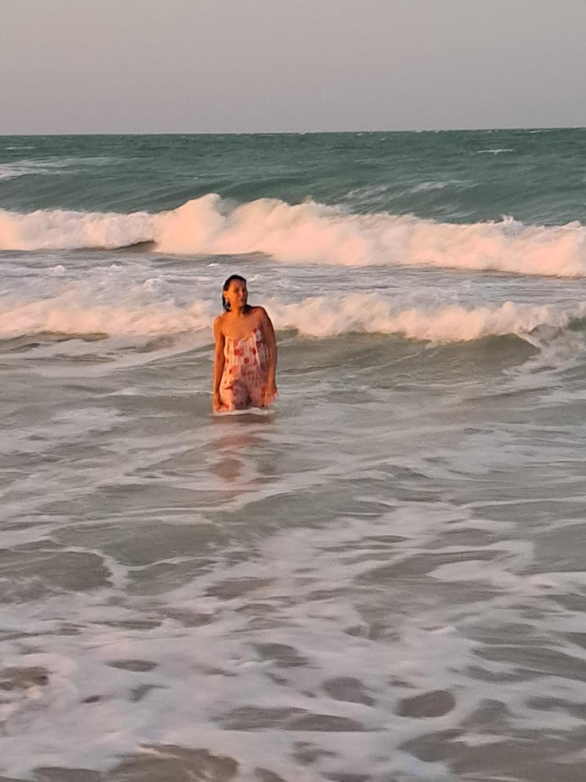 Na Canoa Quebrada
