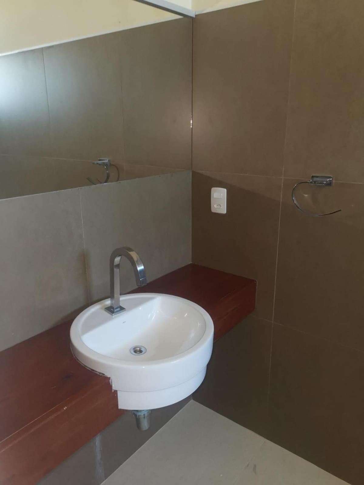 Na Apartment Canoa Quebrada