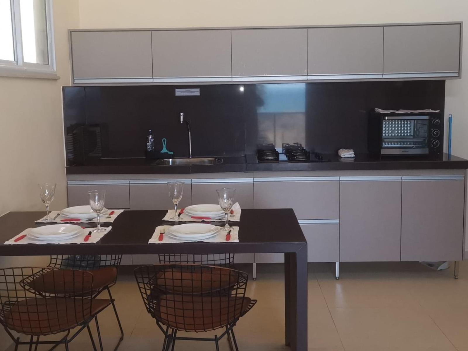 Na Apartment