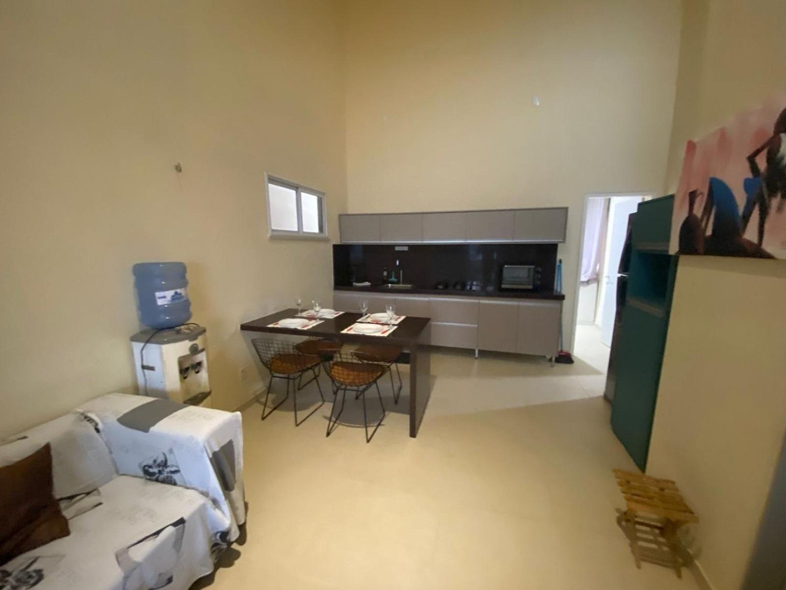 Apartment Na Canoa Quebrada