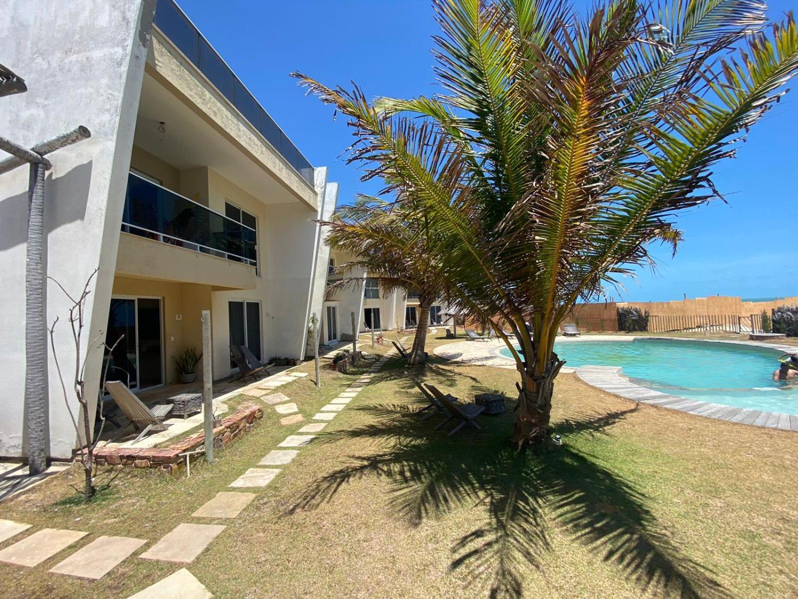 Apartment Na